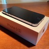 iPhone 5s 32gb Space Grey