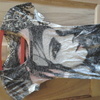 Gorgeous Tight-fit Graphic Tee.