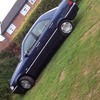 Mercedes c200 auto swap for anything with engine £450