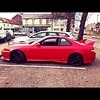 Honda prelude 2.0