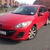 Mazda 3 ts2 5 dr