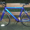 Cannondale Road Bike (Excelent Condition)