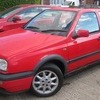 mk3 Golf GTI 2.0