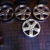 Golf r replica 18" for swap or sale