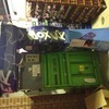 Boxing machine