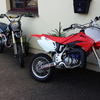 honda cr 85 MUST SEE