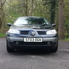 renault megane 1.5 dci eco