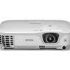Epson EB X-11 Projector Ideal for Cinema Room / Blu Ray / Xbox One / PS4 / PS3