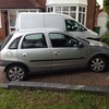 Corsa 1.7dti 4door 2003 swap or px