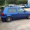 MK3 Golf 1.6l CL