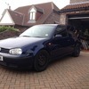 Golf mk4 1.4s