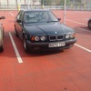 BMW E34 518i SE