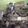 Vauxhall calibra engine 2liter 8v