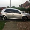Mk5 golf