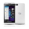 blackberry z10  (white)