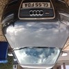 Audi a3 sline