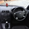 Ford Mondeo 1.8lx