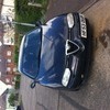 Alfa Romeo 156 2.4 jtd tax n test swap for 4x4