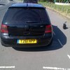 mk4 golf gti 1.8 stunner
