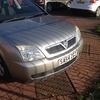 VAUXHALL VECTRA 1.8 CLUB 57000 MILES LOW OWNERS