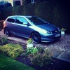 Honda civic sport face lift
