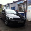 Vauxhall astra mk5 sxi 1.4, swap for a classic car, fiesta xr2.