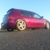 mk4 golf 1.8t modded