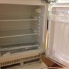 Never Used Integrated Fridge underworktop