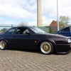 Vw Corrado g60 supercharged show car