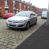 vauxhall astra twinport 2006  for your van