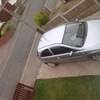 Vauxhall corsa 54 plate