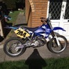 Yz 250 £1100 no offers need gone !!