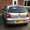 Vw Polo 1.2 2003