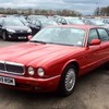 1995 Jaguar XJ6 3.2 78k miles FJSH