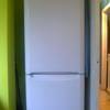 indesit fridge freezer