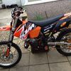 KTM 125 SX 2006 mint condition