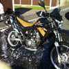 yamaha xt660r