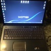 DELL XPS 17INCH SCREEN 8GB RAM 3GB GRAPHICS CARD