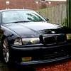 DRIFT BMW E36 MODIFIED UNFINISHED PROJECT