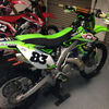 very rare kx 500 2stroke