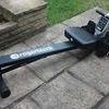 Roger Black rowing machine