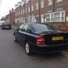 volvo s80 2.4 aut.