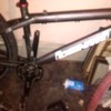 dr jekyll jump bike frame