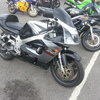 99gsxr750 srad injection