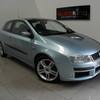 fiat stilo 1.9 sporting mutlijet diesel. (3dr) 120bhp
