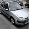 CITROEN SAXO 1.4I FURIO