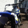 YAMAHA YZ85 2008 MINT AND TUNED!
