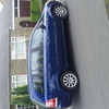vauxall zafira 7seater 1.6 2006