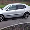Seat Leon 130TDI. Remap to 165bhp