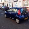 Citroen C1 Vibe